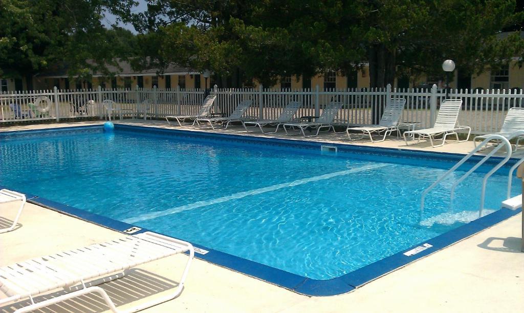 The Tallwood Motel Уелс Стая снимка