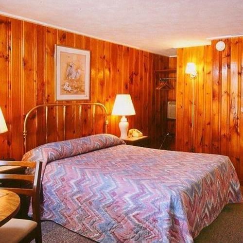 The Tallwood Motel Уелс Стая снимка